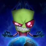 TV Show Invader Zim PFP