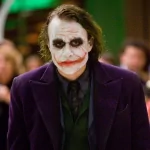 movie The Dark Knight PFP