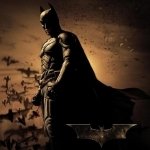 Download Movie The Dark Knight PFP