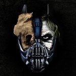 Download Movie The Dark Knight PFP