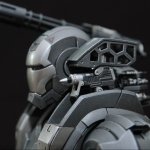 Download War Machine Comic PFP