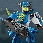 Download TV Show Lego: Hero Factory PFP