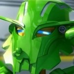 Download TV Show Lego: Hero Factory PFP