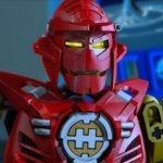 Download TV Show Lego: Hero Factory PFP