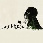 Download Fantasy Cthulhu PFP