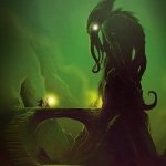Download Fantasy Cthulhu PFP