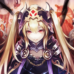 Download Video Game Rage Of Bahamut PFP