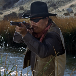 Download Movie True Grit (1969) PFP