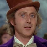 Download Movie Willy Wonka & The Chocolate Factory PFP