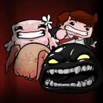 video game Super Meat Boy PFP