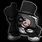  Dr. Fetus - Super Meat Boy