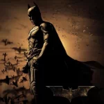 movie The Dark Knight PFP