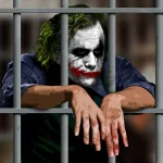 movie The Dark Knight PFP