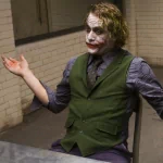 movie The Dark Knight PFP