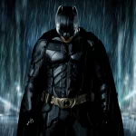 movie The Dark Knight PFP