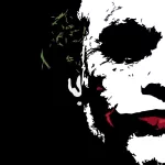  Joker - The Dark Knight
