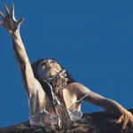 movie Evil Dead (1981) PFP