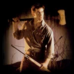movie Evil Dead (1981) PFP