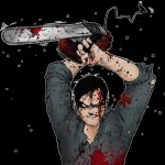 movie Evil Dead (1981) PFP