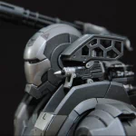 War Machine Comic PFP