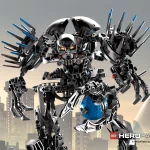 TV Show Lego: Hero Factory PFP