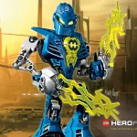 TV Show Lego: Hero Factory PFP