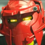 TV Show Lego: Hero Factory PFP