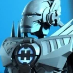 TV Show Lego: Hero Factory PFP