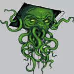 fantasy cthulhu PFP