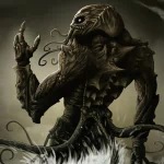 fantasy cthulhu PFP