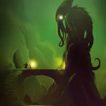 fantasy cthulhu PFP