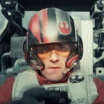  POE DAMERON