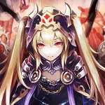 video game Rage of Bahamut PFP