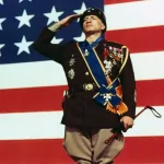 movie Patton PFP