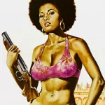  Movie - Coffy