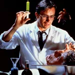  Movie - Re-Animator