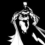 Download Comic Batman PFP - Avatar Abyss