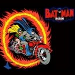 Download Comic Batman & Robin PFP