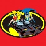 Download Comic Batman & Robin PFP