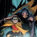 Download Comic Batman & Robin PFP