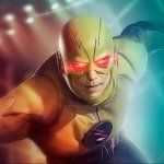 Download TV Show The Flash (2014) PFP