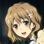 Download Anime Hanasaku Iroha PFP