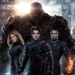 Download Movie Fantastic Four (2015) PFP