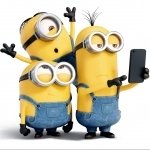 Download Movie Minions PFP