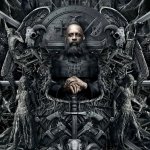 Download Movie The Last Witch Hunter PFP