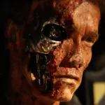 movie Terminator Genisys PFP