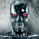 movie Terminator Genisys PFP