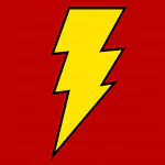 Comic Shazam (DC Comics) PFP