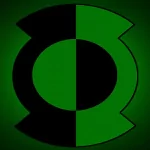 Comic Green Lantern PFP