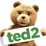 movie Ted 2 PFP